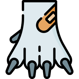 behandlung icon