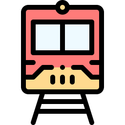 Train icon