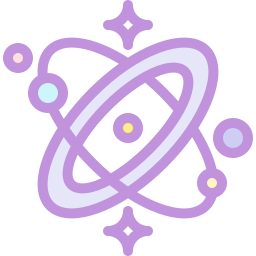 Galaxy icon