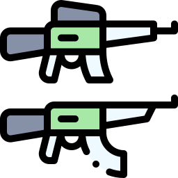 Пушки иконка