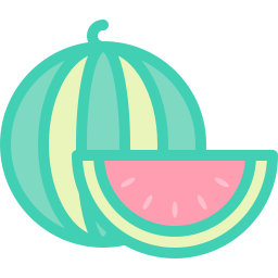 wassermelone icon