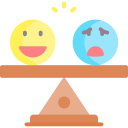 Emotions icon