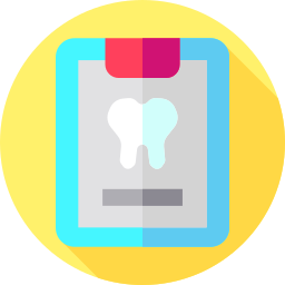 Clipboard icon