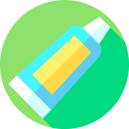 Toothpaste icon