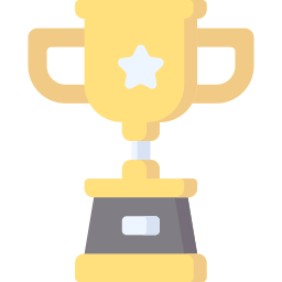 Trophy icon