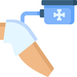 감기 치료 icon