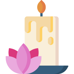 Candle icon