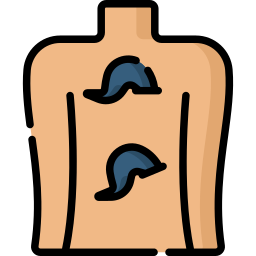 ヒル療法 icon