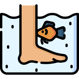 생선 치료 icon