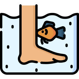 fischtherapie icon