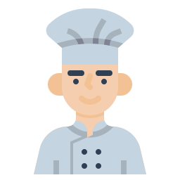 Chef icon