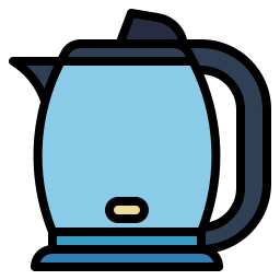 Kettle icon