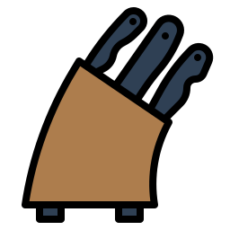 messerblock icon