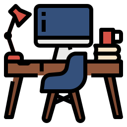 Workspace icon