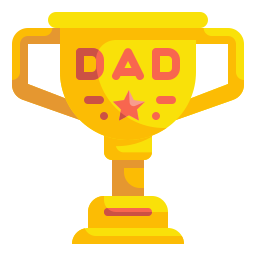 Trophy icon