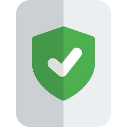 Secure icon