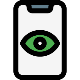 Privacy icon