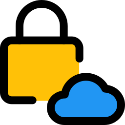 Cloud icon