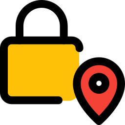 Location icon