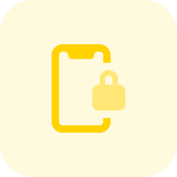 Lock icon