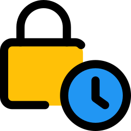 Time icon