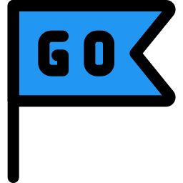 Go up icon