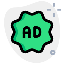 Sticker icon