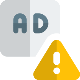 Alert icon