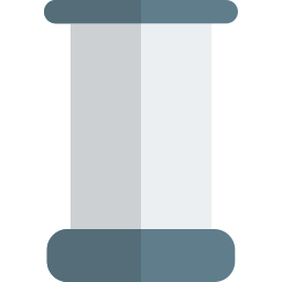 홍보 자료 icon