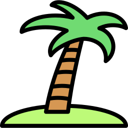 palm icoon