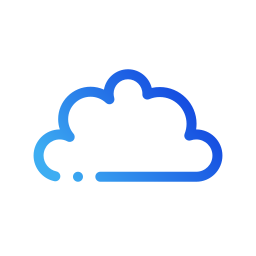 Cloud icon