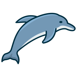 delfin icon