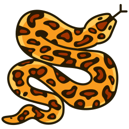 Snake icon