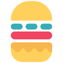 Бургер иконка