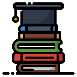 Book icon