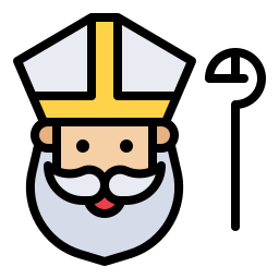 성 패트릭 icon