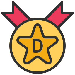 Medal icon