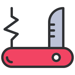 Knife icon