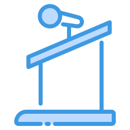 Podium icon