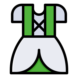 kleider icon