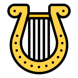 harfe icon