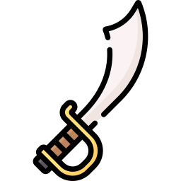 Sabre icon