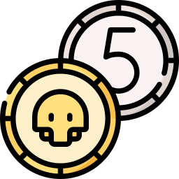 Coins icon