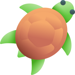 Turtle icon