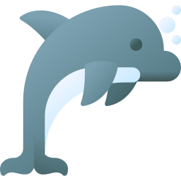 delfin icon