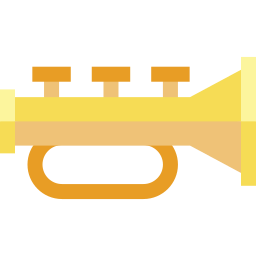 Trumpet icon