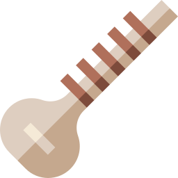 instrument hinduski ikona