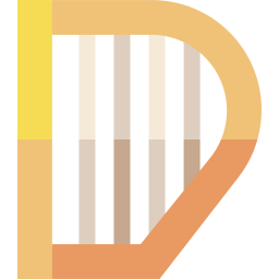 Harp icon