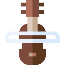 violino Ícone