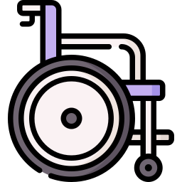 rollstuhl icon